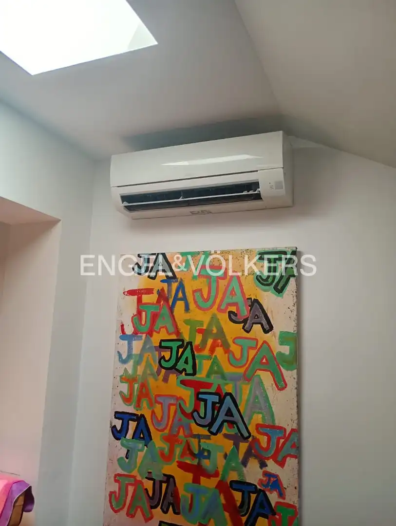 Flat for rent in Centro