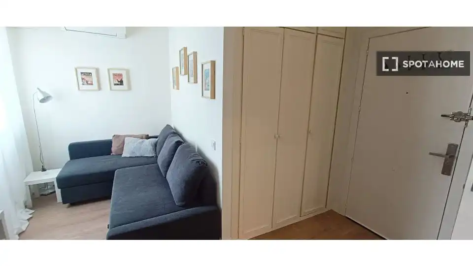Flat to rent in Barrio de Salamanca, imagen 19