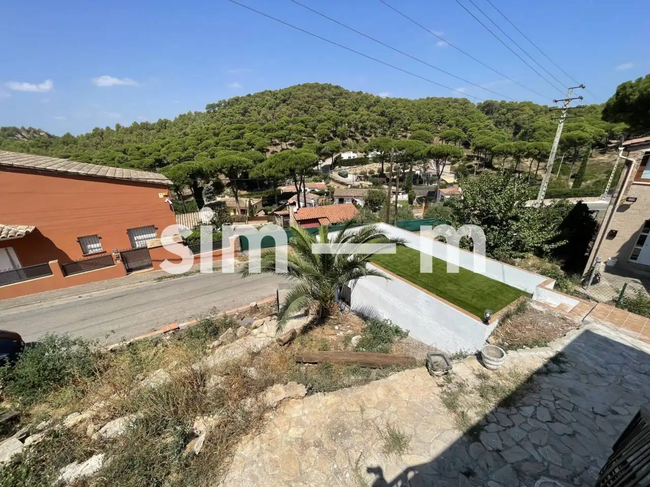 Casa o xalet en venda en Begur amb Aire condicionat, Jardí privat i Terrassa