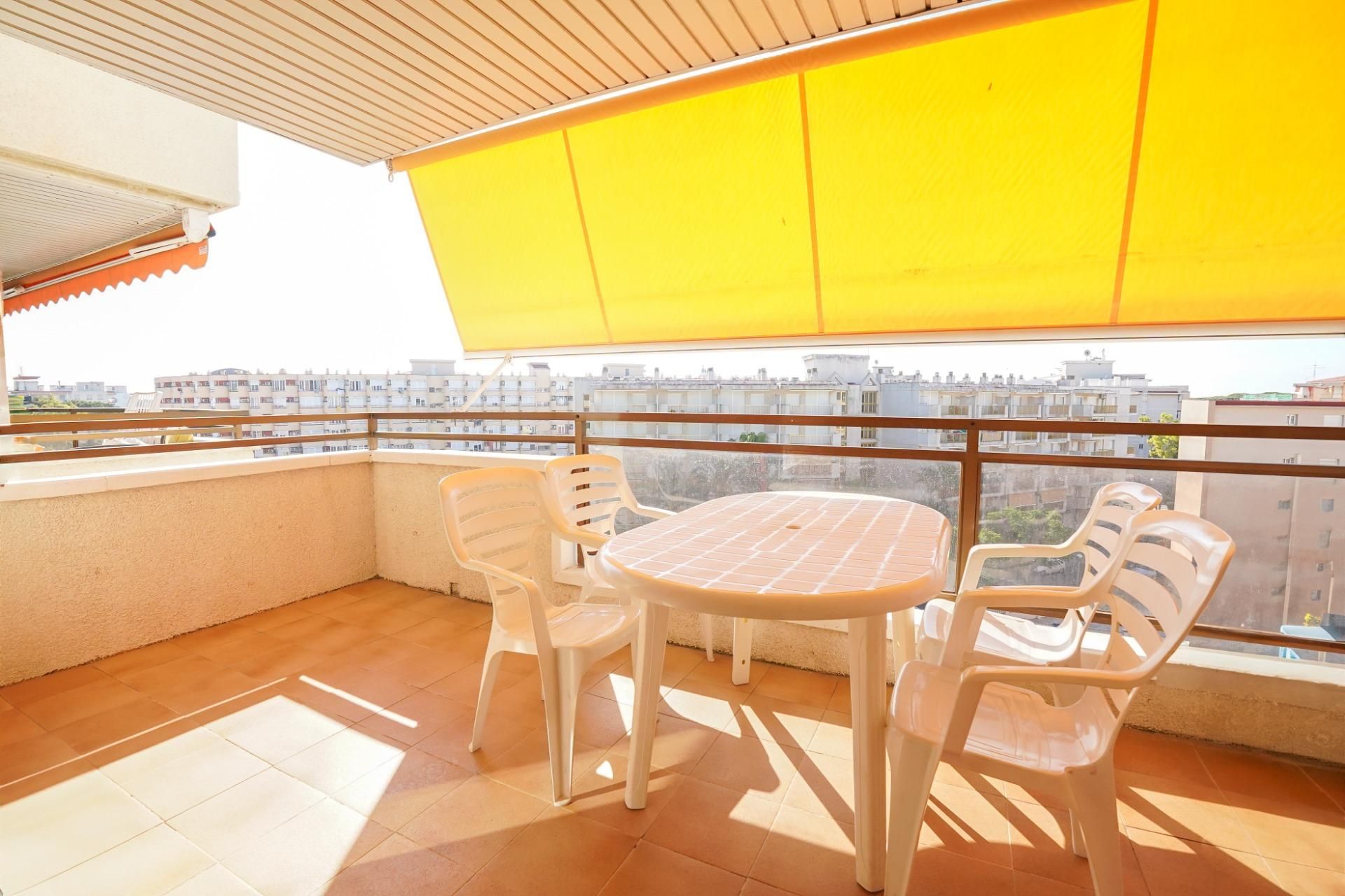 Terrassa de Apartament en venda en Vila-seca amb Aire condicionat, Calefacció i Terrassa