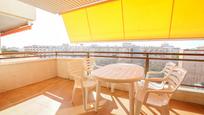 Terrace of Apartment for sale in Vila-seca  with Air Conditioner and Community pool