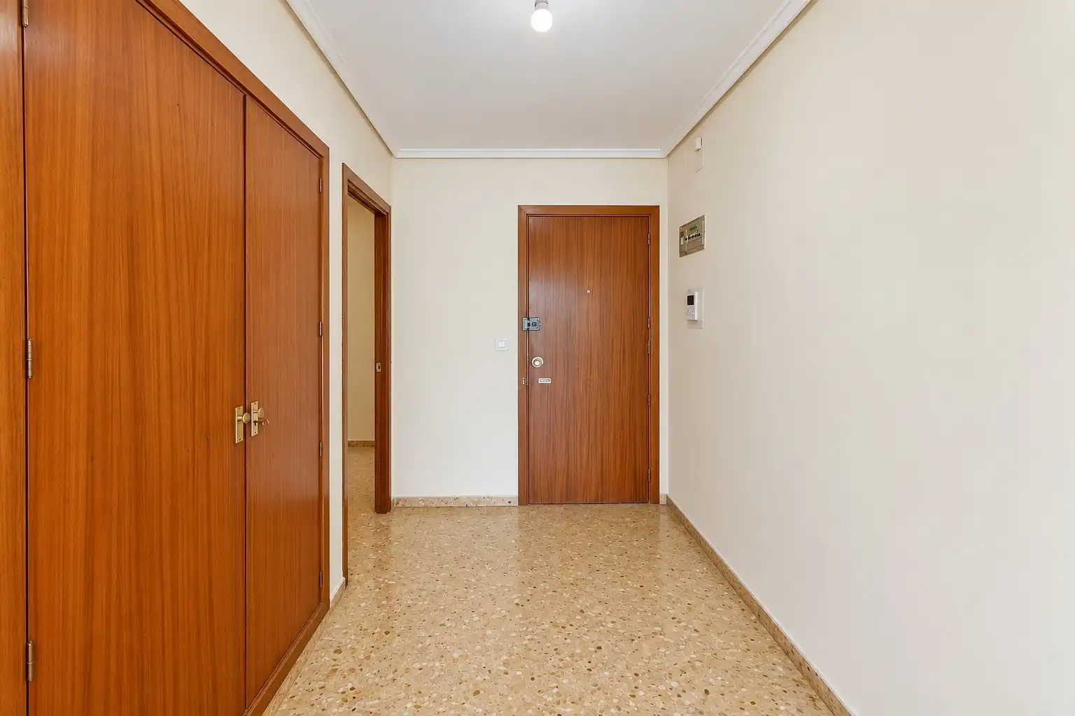 Wohnung mit Terrasse zum Verkauf in Campanar, imagen 2