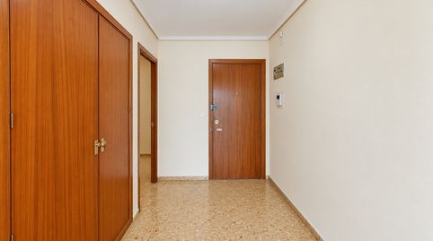 Foto 2 de Piso en venta en Sant Pau, Valencia Capital