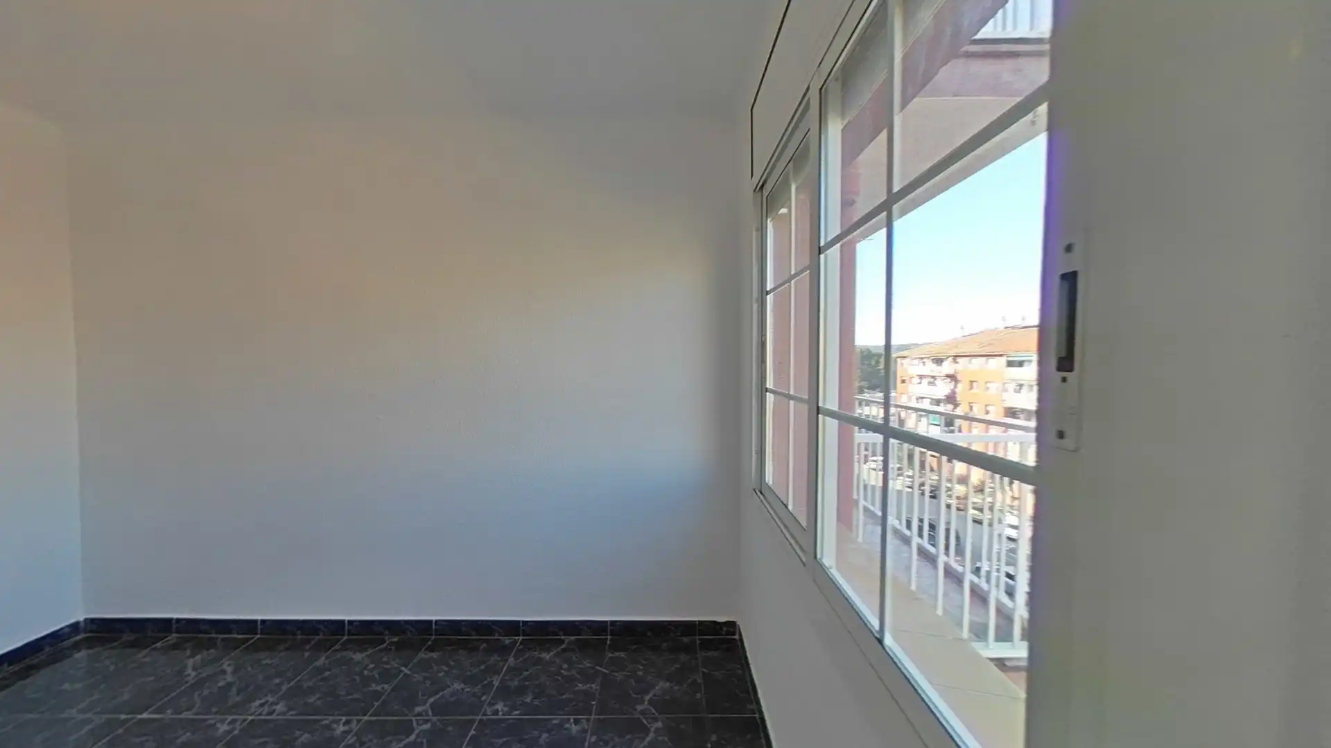 Habitación de Piso en venta en Terrassa