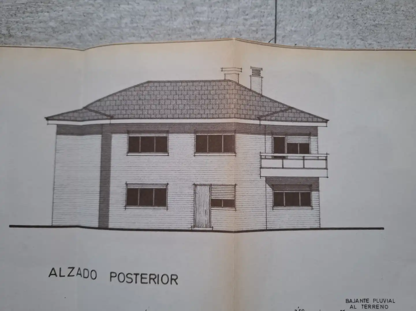 Casa o chalet en venta en Los Tojos  con Calefacción y Parquet