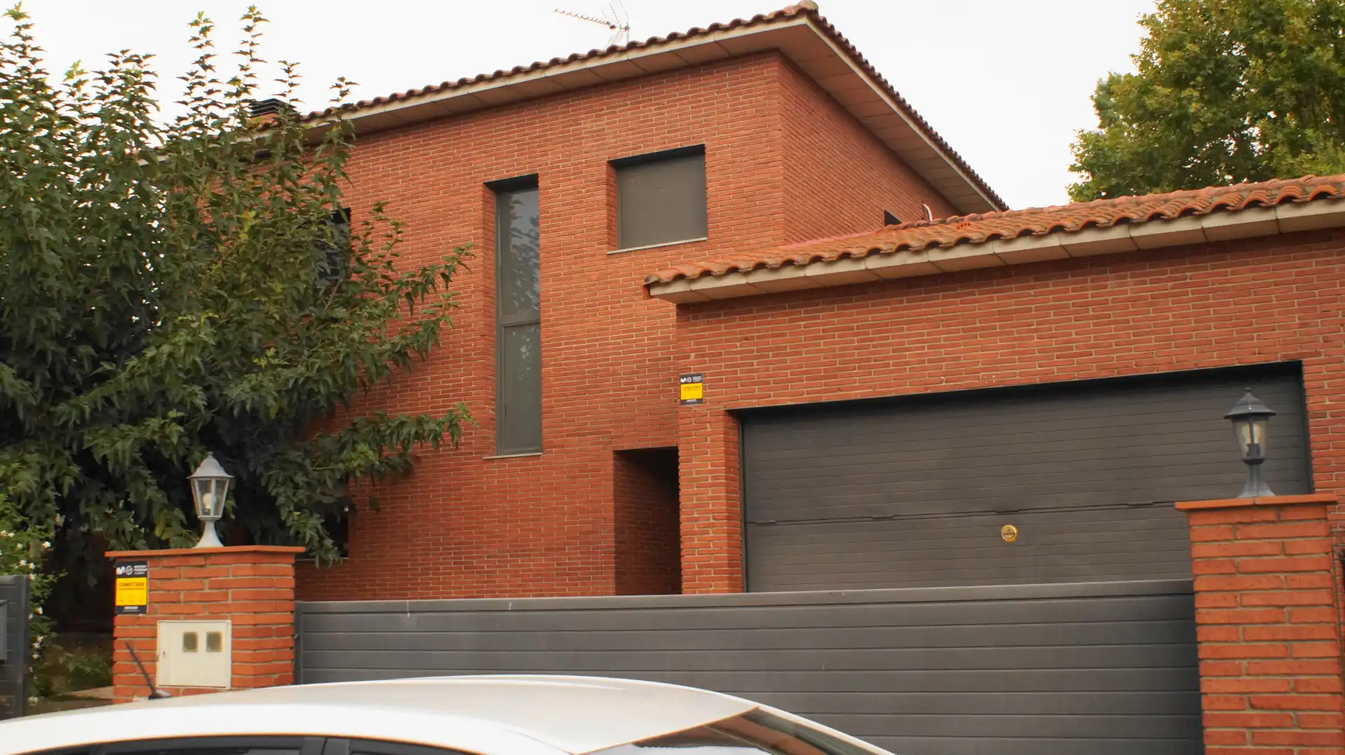 Villa con terrazza in vendita a L'Ametlla del Vallès, imagen 34