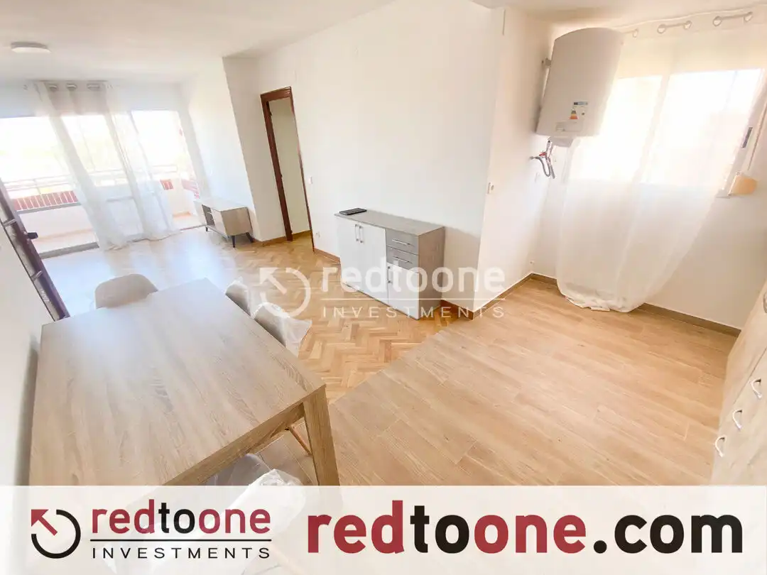 Bedroom of Flat for sale in Alicante / Alacant  with Private garden and Swimming Pool