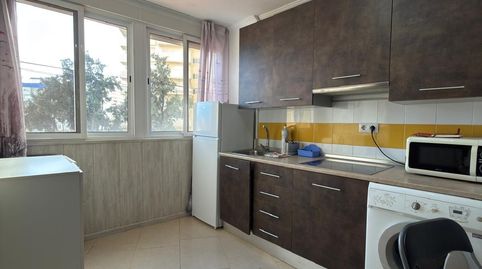 Foto 3 de Estudio en venta en Cortijo Torrequebrada, Benalmádena