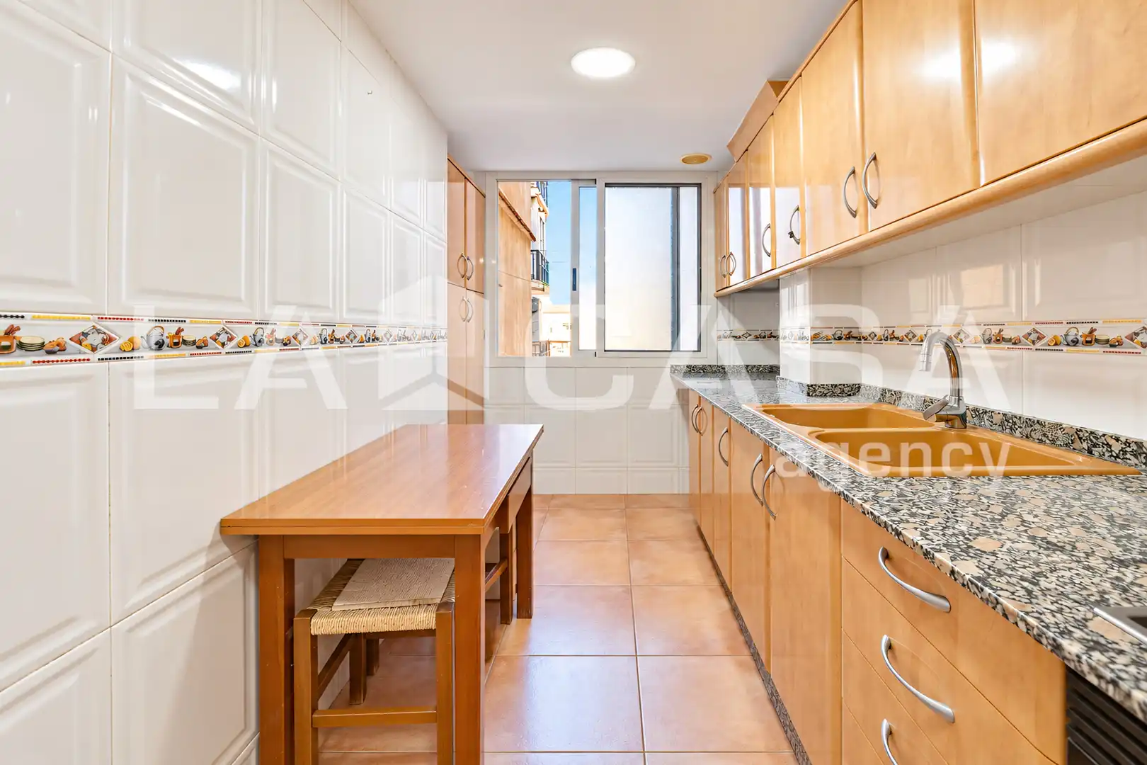 Küche von Wohnung zum Verkauf in Rascanya