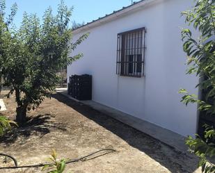 Exterior view of Country house for sale in Benacazón