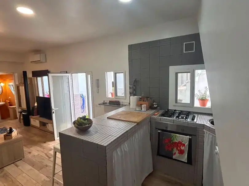 Chalet en venta en Calle juan morrison 28, imagen 8
