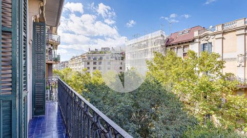 Foto 4 de Piso en venta en L'Antiga Esquerra de l'Eixample, Barcelona Capital