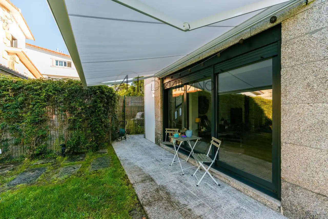 Detached house with garden for sale in Rúa Foz, imagen 4