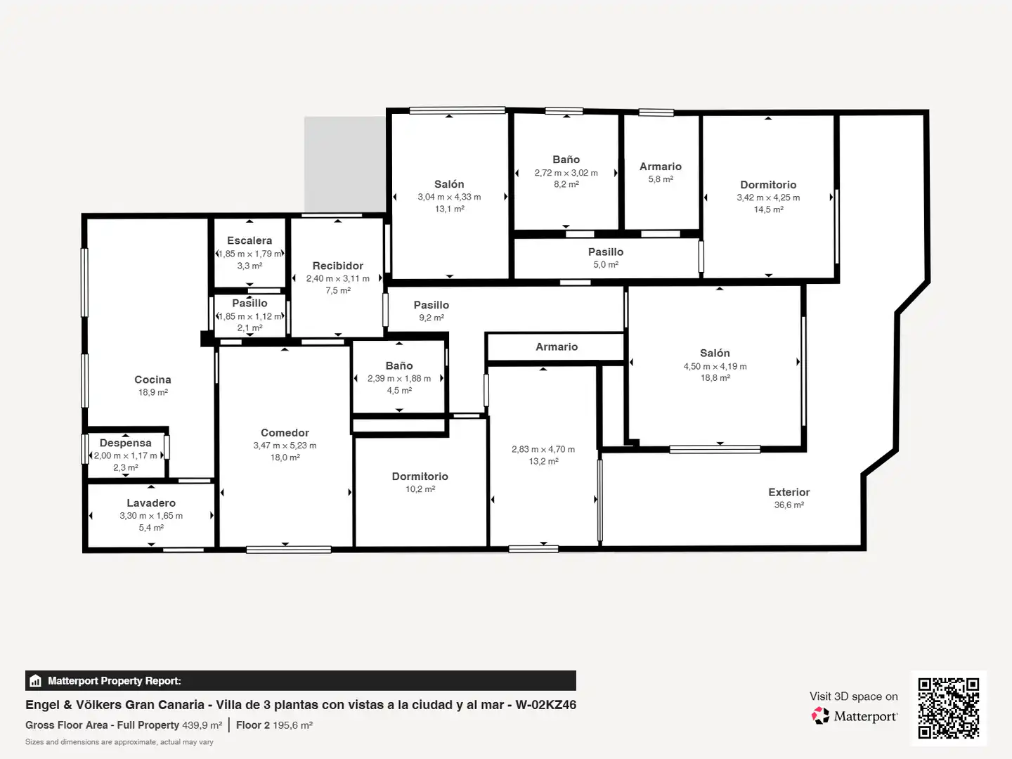 Casa o chalet en venta en Las Palmas de Gran Canaria con Calefacción, Jardín privado y Parquet