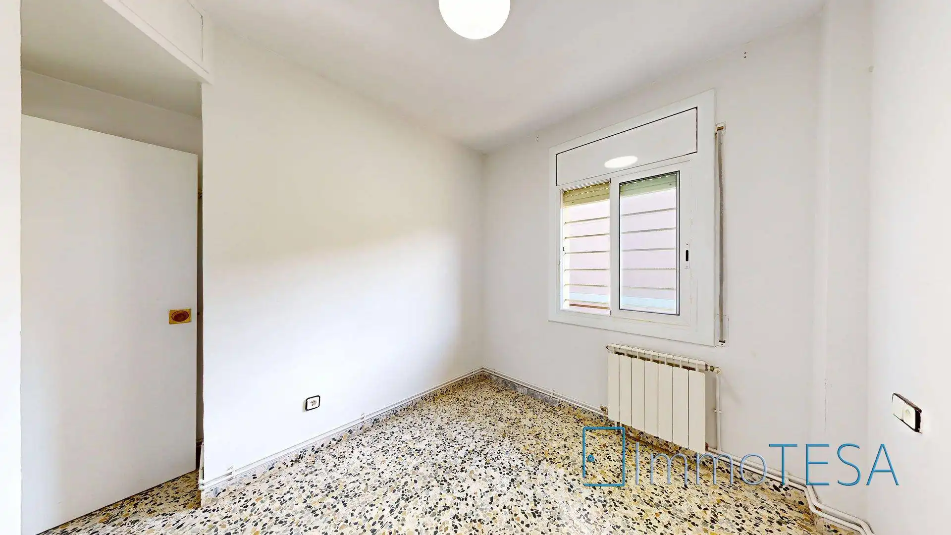 Habitación de Casa o chalet en venta en Barberà del Vallès con Calefacción, Jardín privado y Balcón