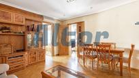 Dining room of Flat for sale in  Madrid Capital