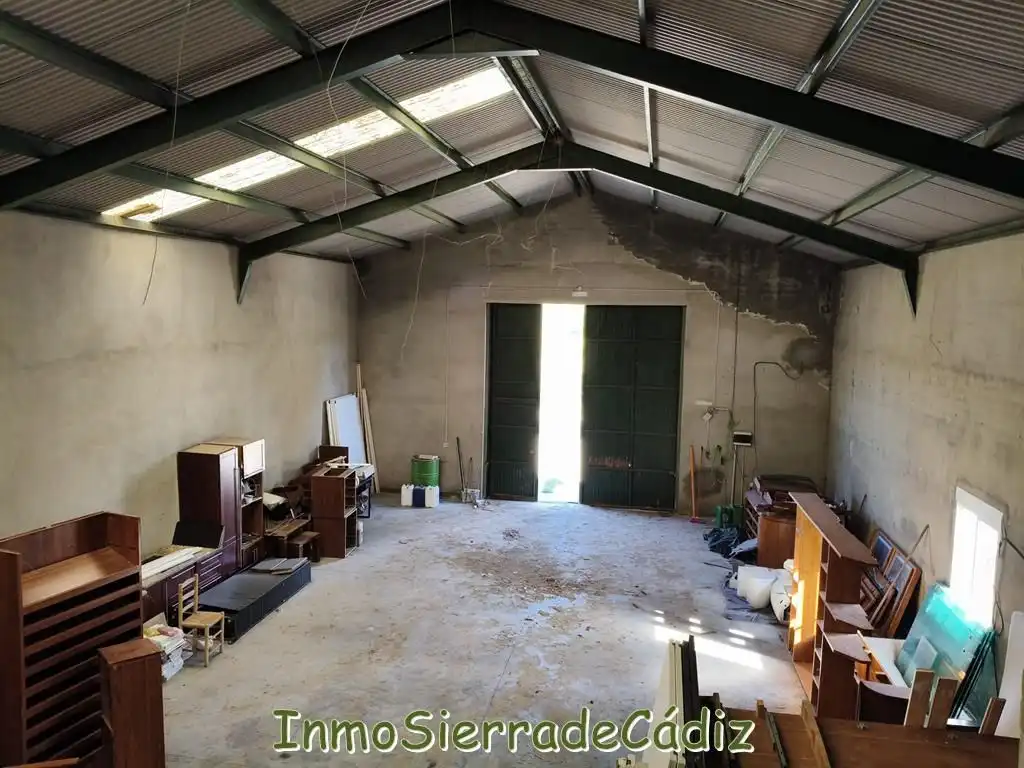 Casa rústica amb piscina en venda a N/A, imagen 18