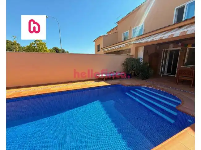 Maison mitoyenne avec terrasse à vendre à El Tancat - Mas d'en Gual, imagen 2