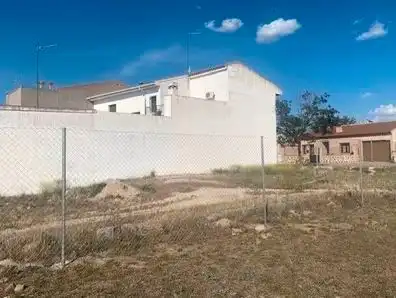 Terreno residenziale in vendita a Sonseca, imagen 5