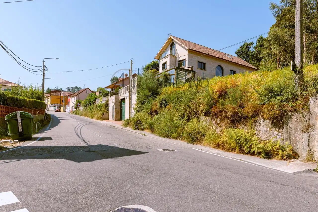 Casa o chalet en venta en Seixo-Beade, Valadares - Beade