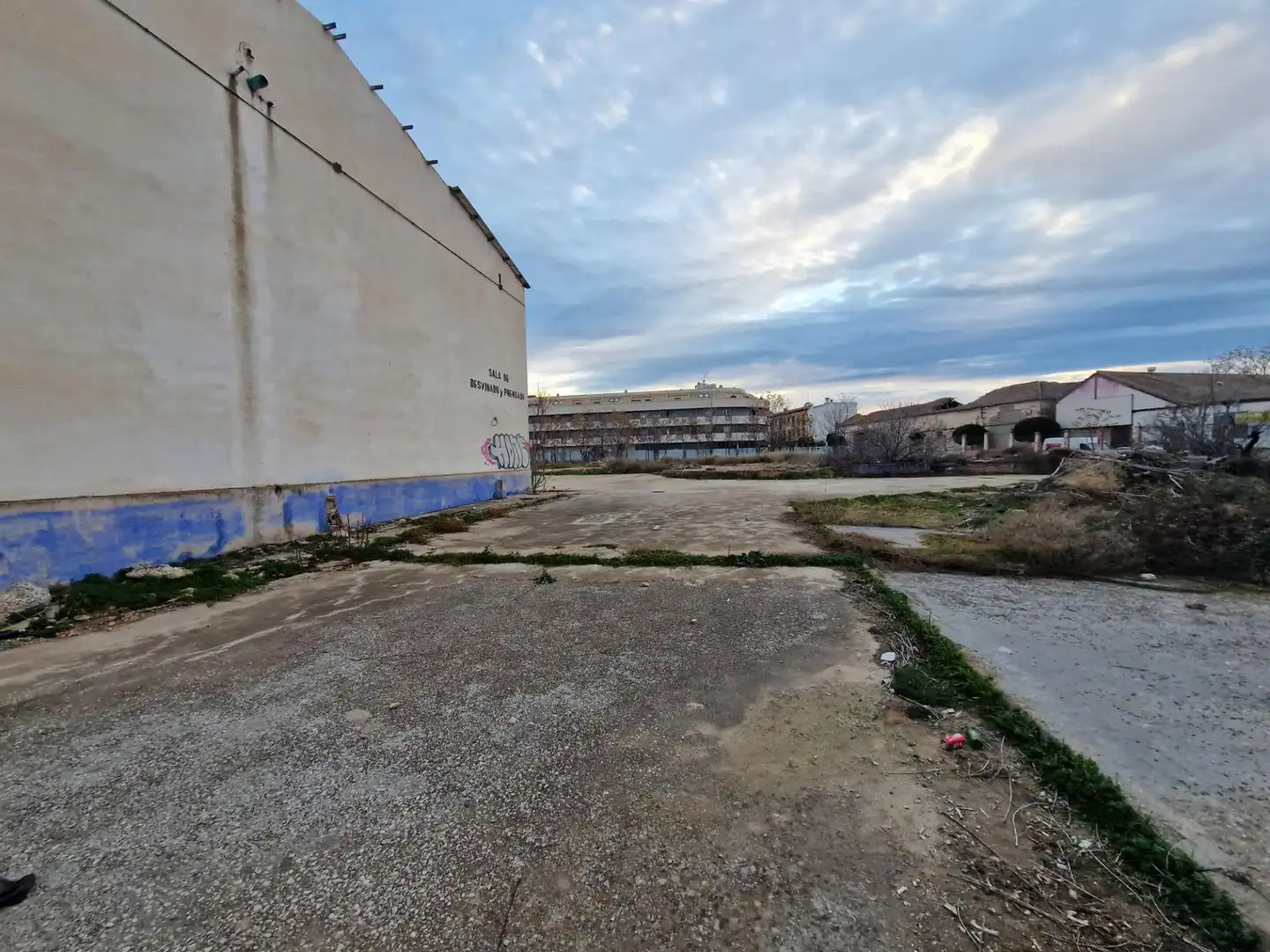 Lands and plots for sale in Calle Antonio Maria Vasco, imagen 17