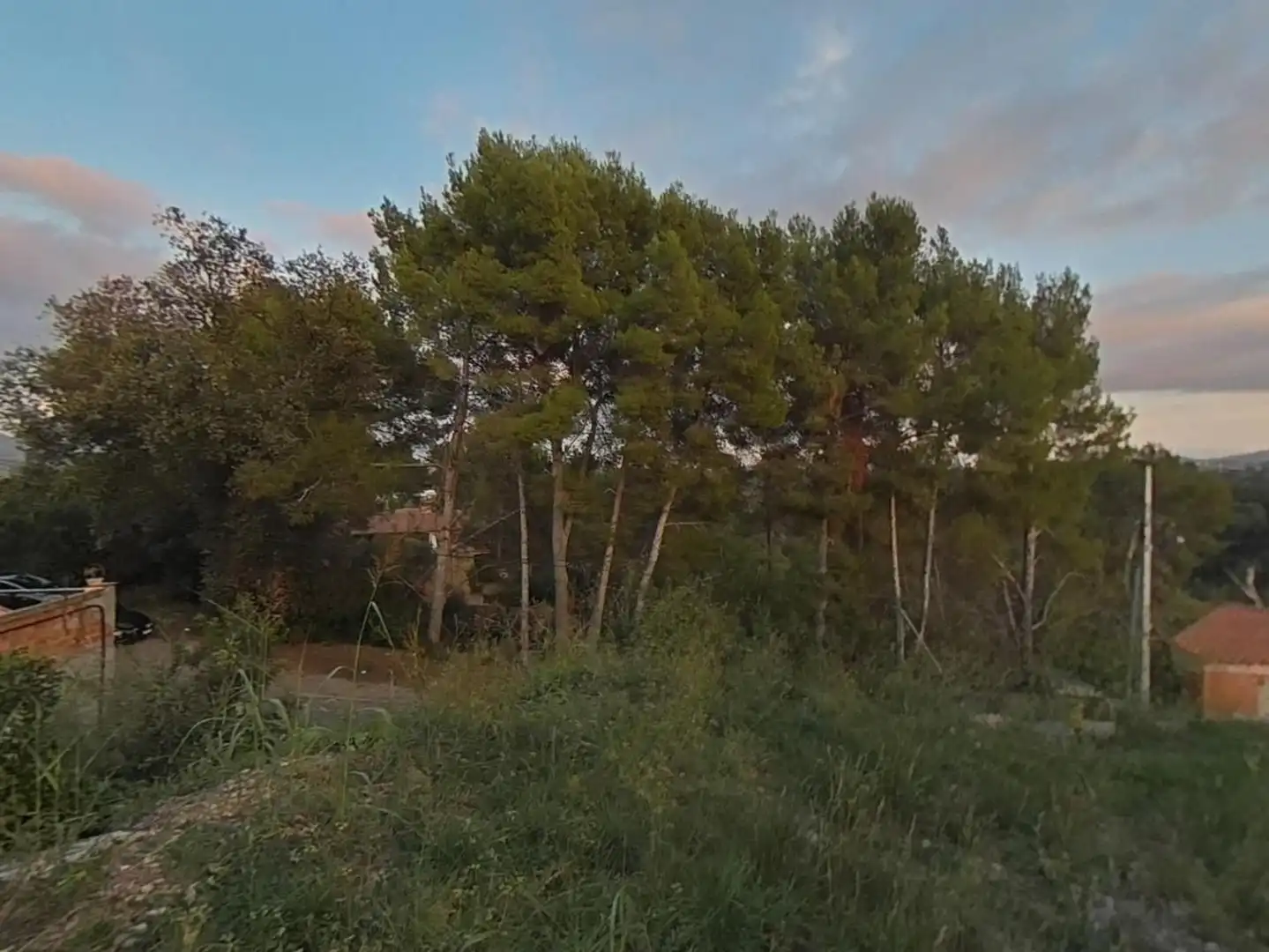 Terrenys i solars en venda a Carrer Carrer de Serafí Pitarra, 4, imagen 3