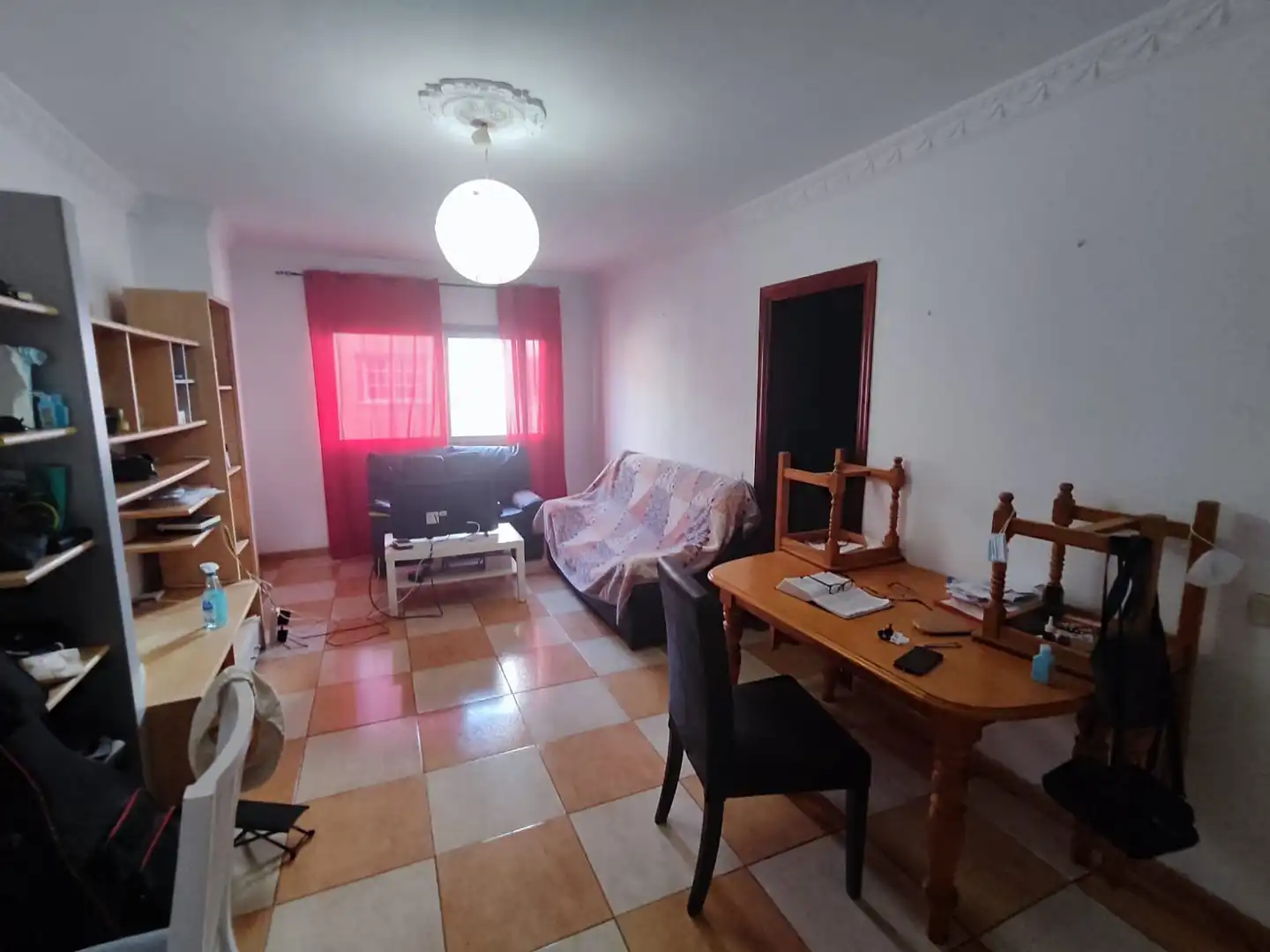 Pis en venda a Calle Franco de Medina, La Cuesta -Finca España