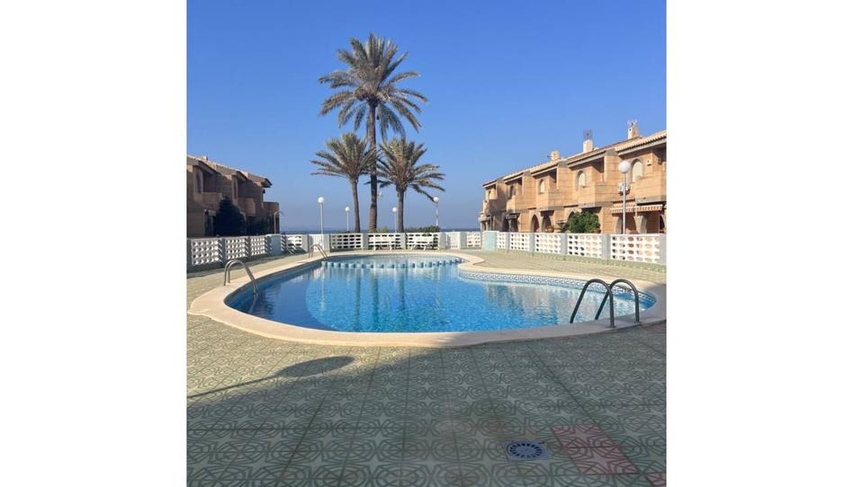 Photo 1 of Single-family semi-detached for sale in Castillo de Mar, 5, Playa del Galán, Murcia