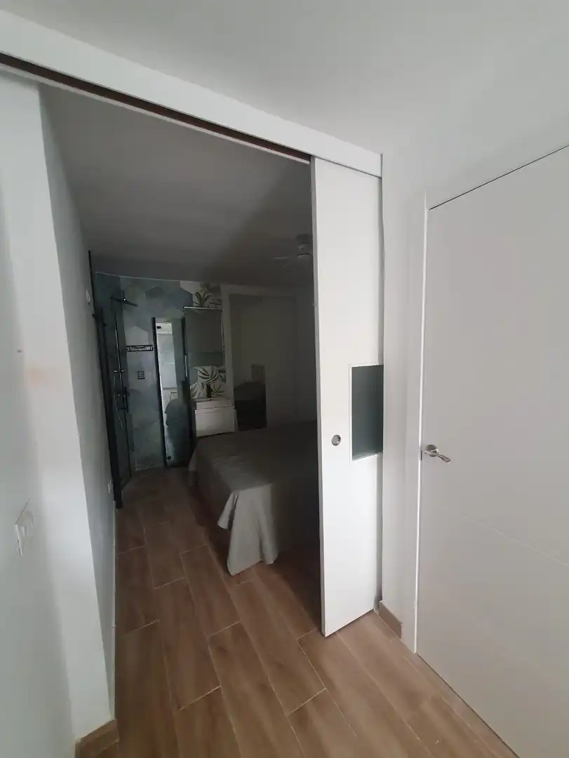 Apartament de lloguer a Calle Alejo Carpentier, Fuente Alegre - El Chaparral - Los Morales