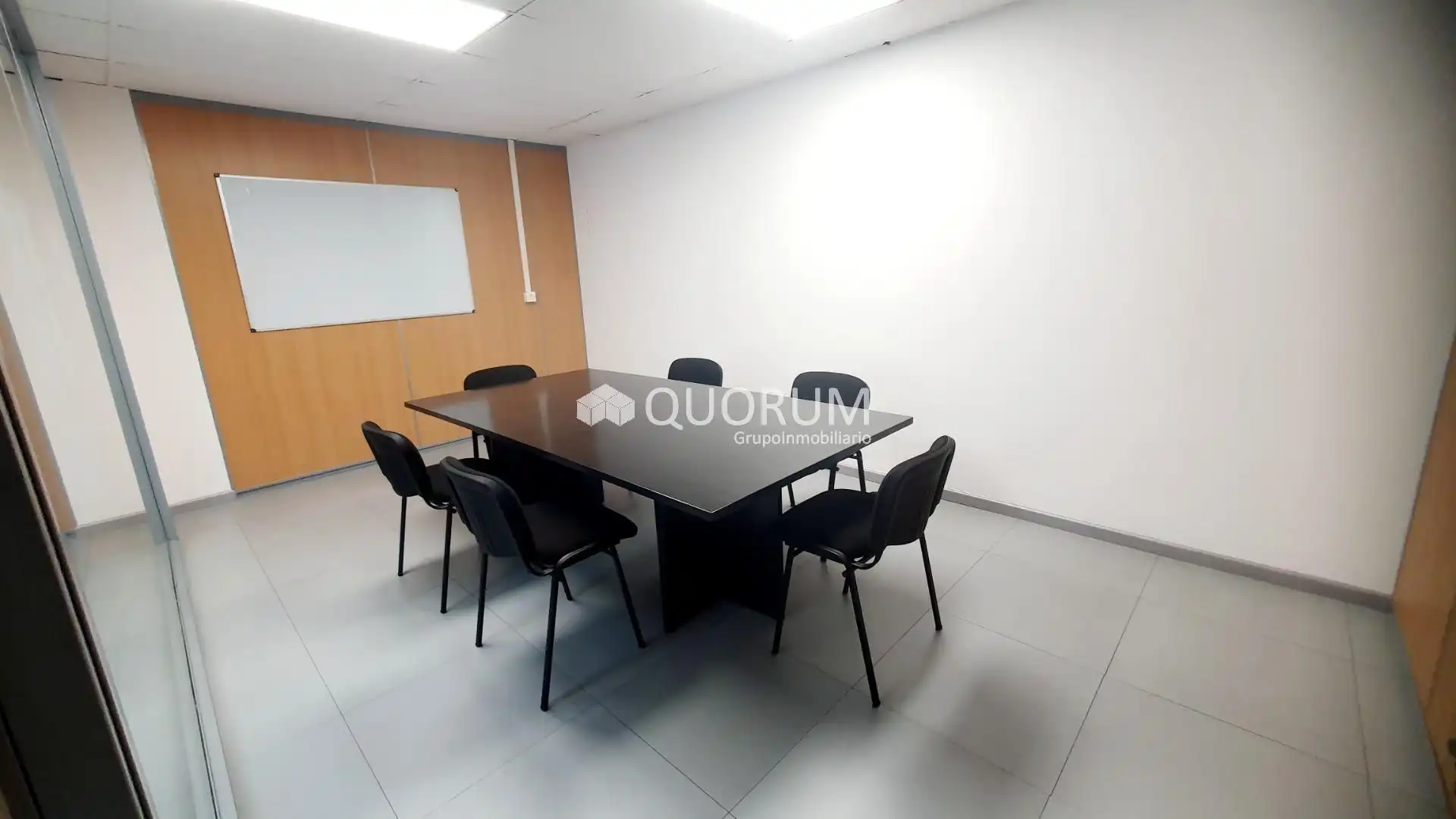 Oficina de alquiler en Basauri 