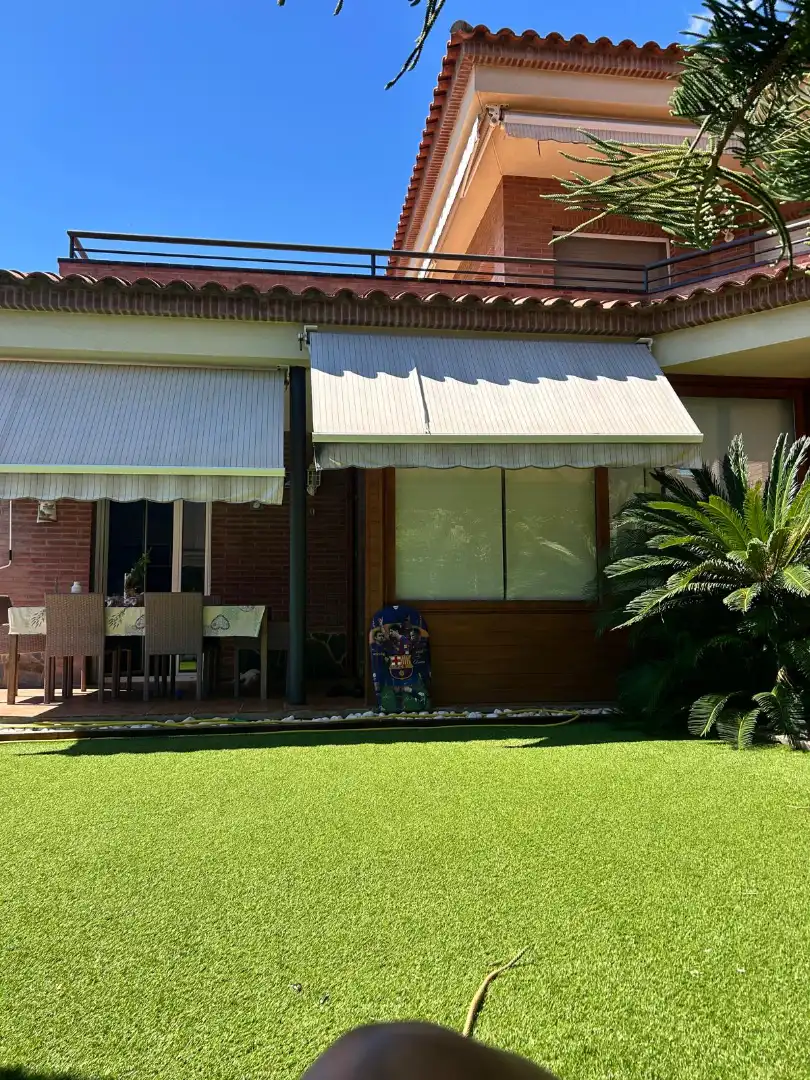 Casa o chalet en venta en La Pobla de Montornès