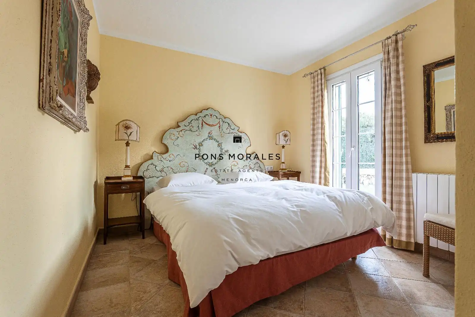 Villa avec terrasse à vendre à Cala en Blanes, imagen 12