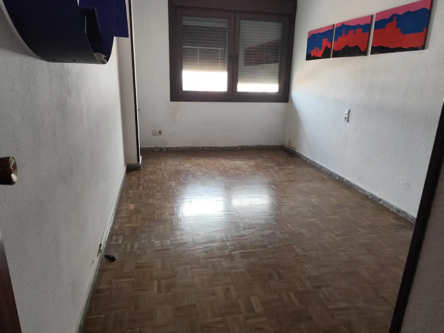 Piso con ascensor en venta en Paseo de Almería, imagen 28