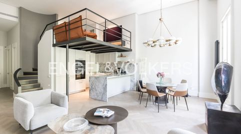 Photo 4 of Flat for sale in Calle de Caracas, Almagro, Madrid Capital