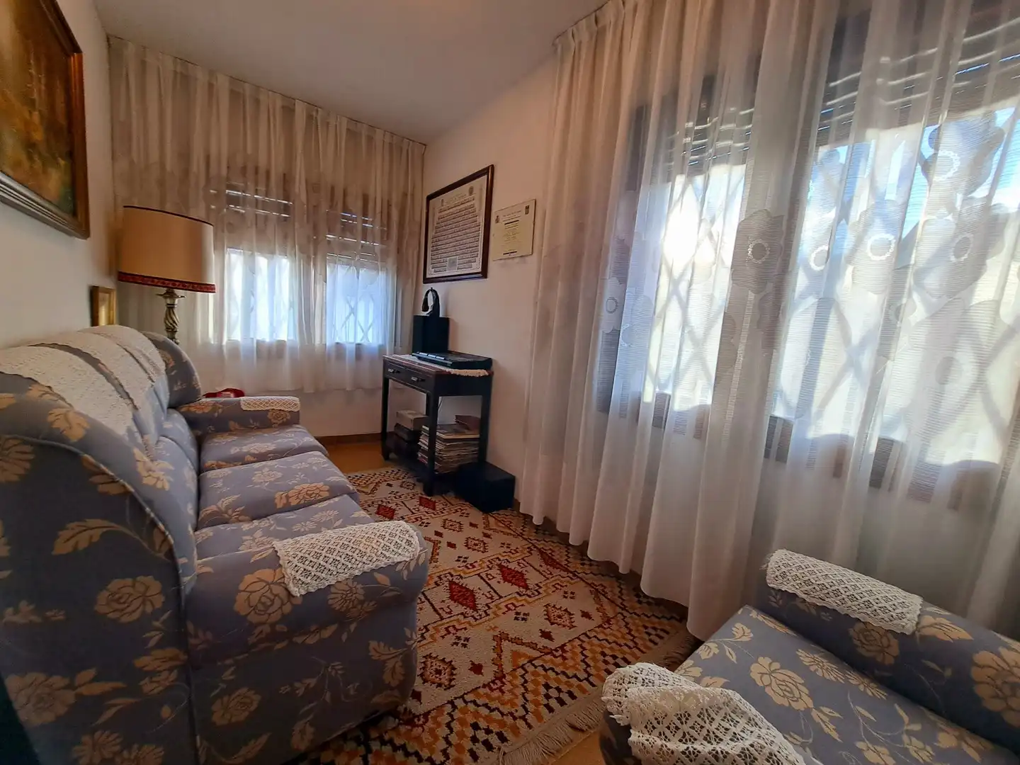 Casa o xalet en venda a Sant Martí de Centelles