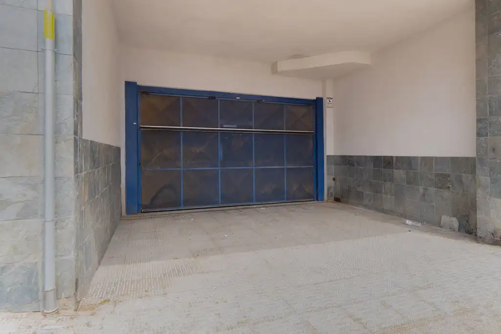Parking of Garage for sale in Fuente Álamo de Murcia