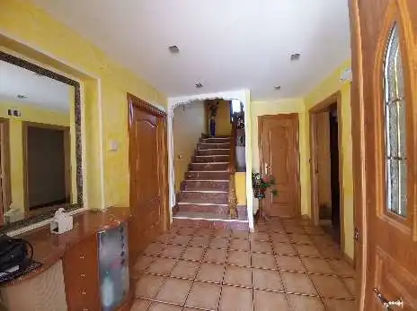 Casa o chalet en venta en Cavia con Calefacción y Jardín privado