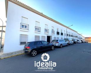 Exterior view of Flat to rent in Ontígola  with Air Conditioner, Heating and Private garden