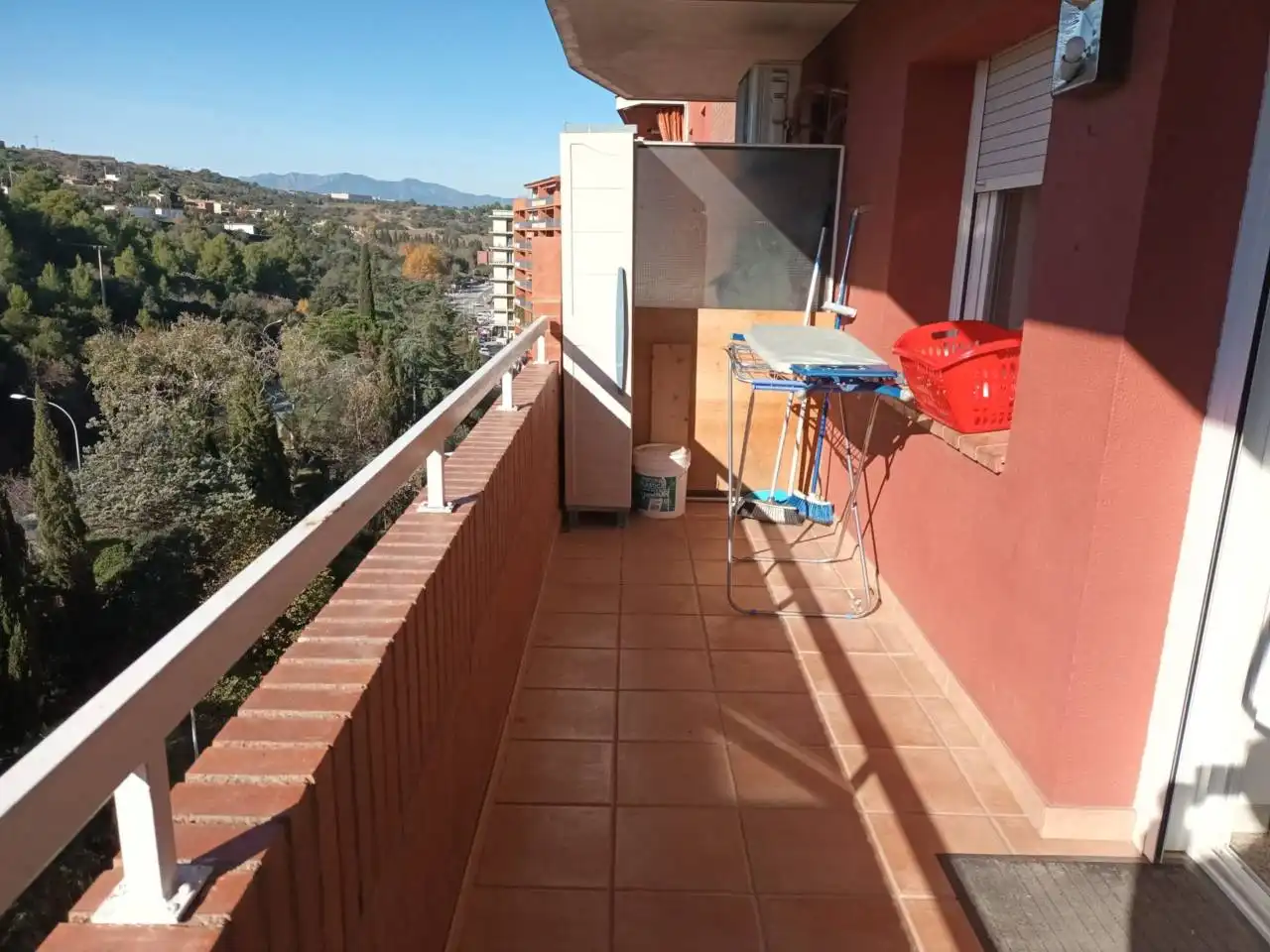 Flat with lift for sale in Avenida Marignane, imagen 5