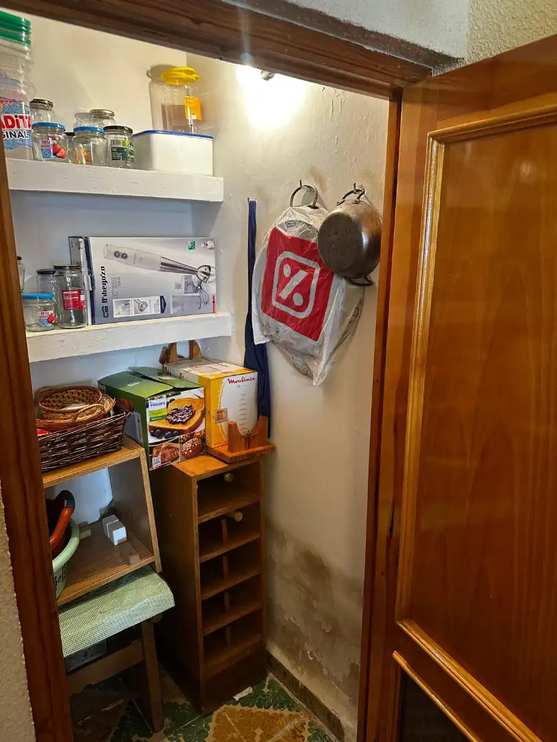 Casa o xalet en venda a Calle Tres Marías, Alcoba