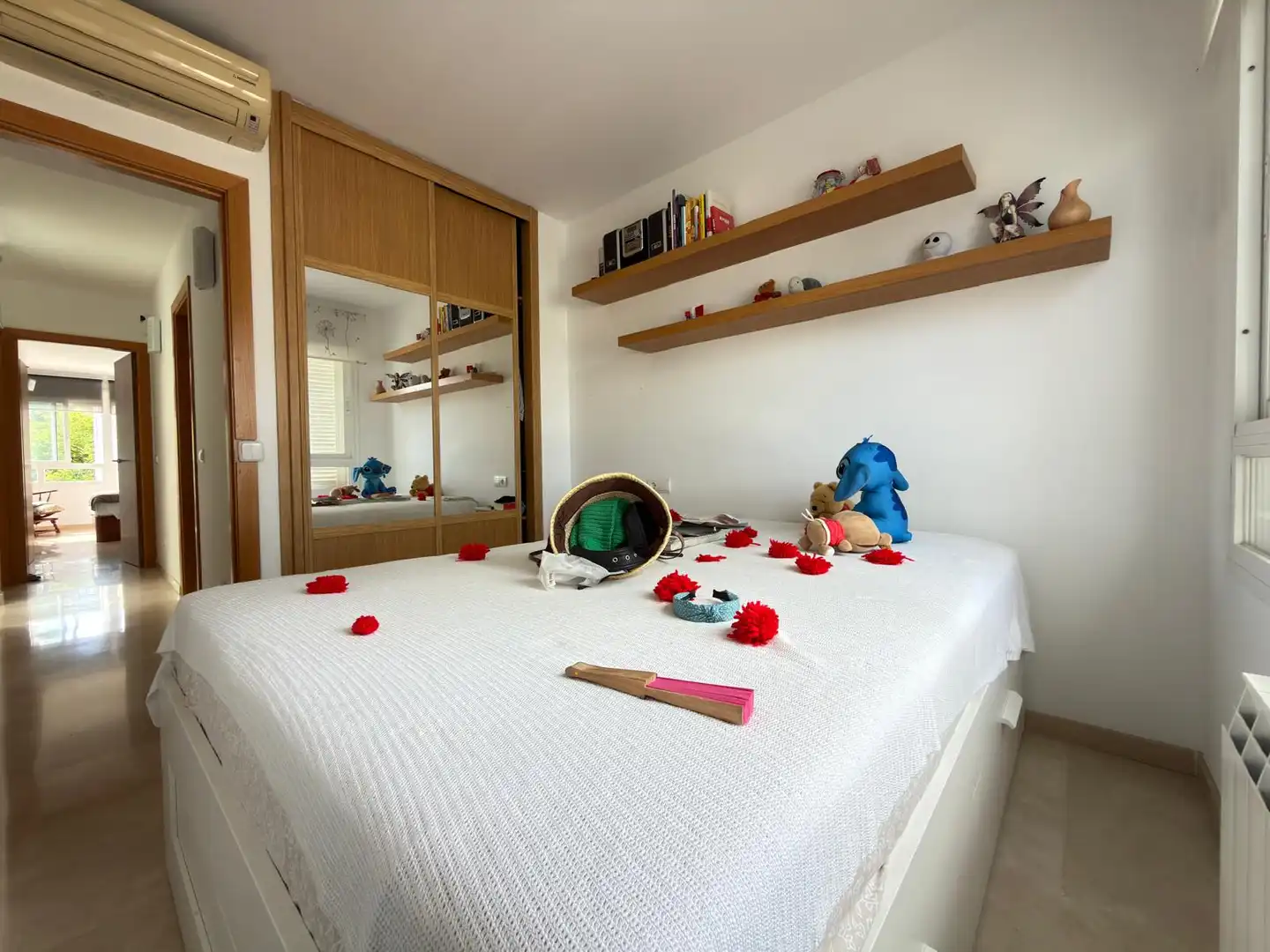 Terraced house for sale in Ponent, imagen 27