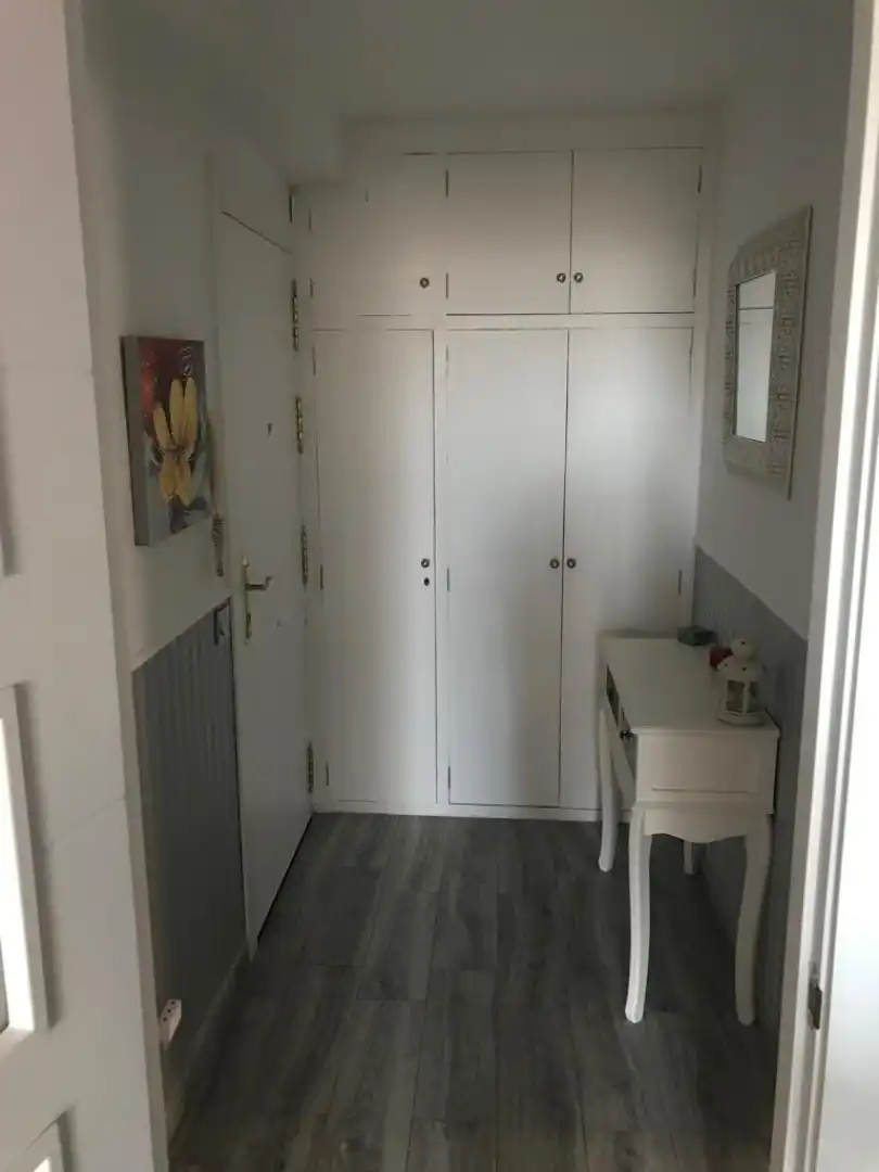 Piso en venta en Melilla con Aire acondicionado, Terraza y Amueblado