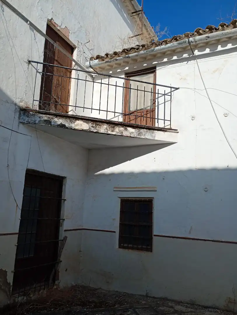 Casa con terraza en venta en Fernán-Núñez, imagen 5