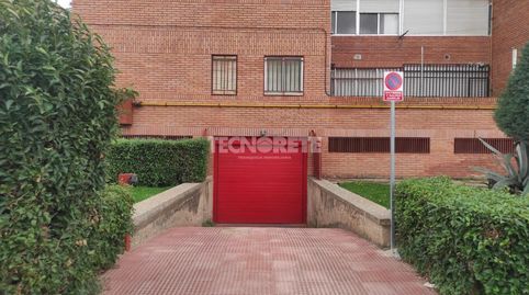Photo 3 of Garage for sale in Constitución - Balconcillo, Guadalajara Capital