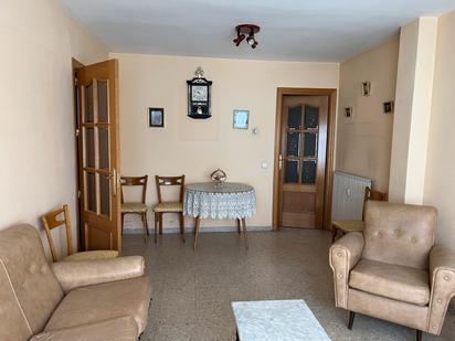Living room of Flat for sale in Manzanares