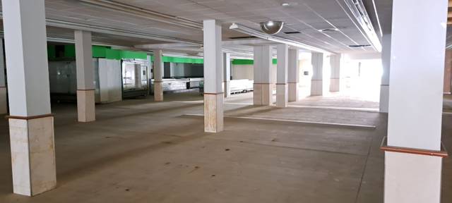 Local comercial en Alquiler en Casco Antiguo