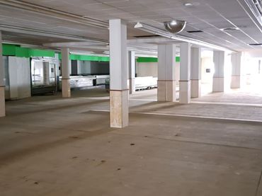 Gewerbefläche zur Miete in Casco Antiguo