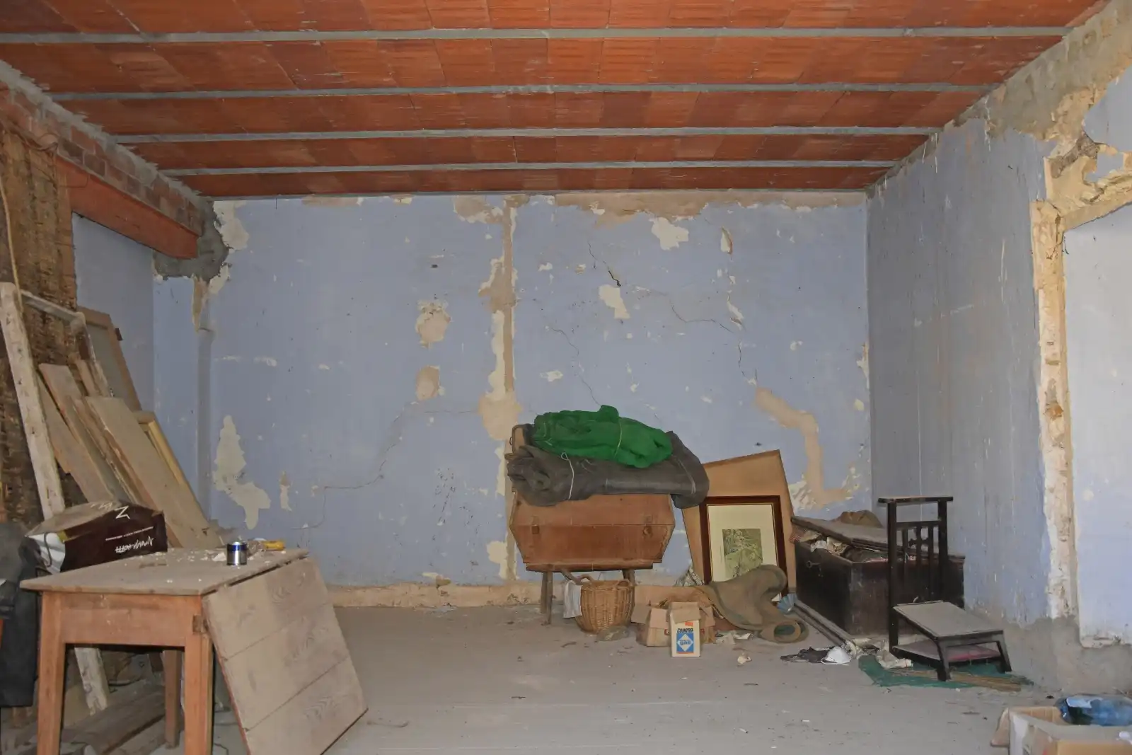 Haus zum Verkauf in Valjunquera, imagen 13