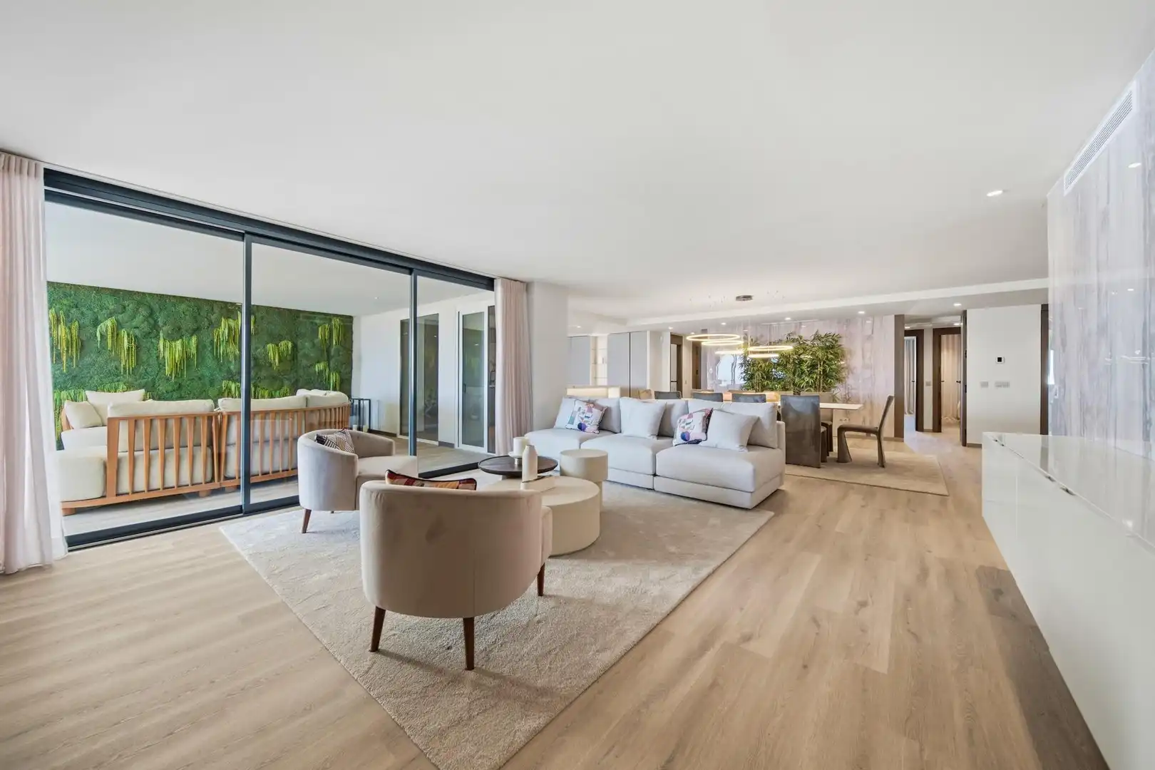 Appartement compact avec ascenseur à vendre à Nueva Andalucía, imagen 3