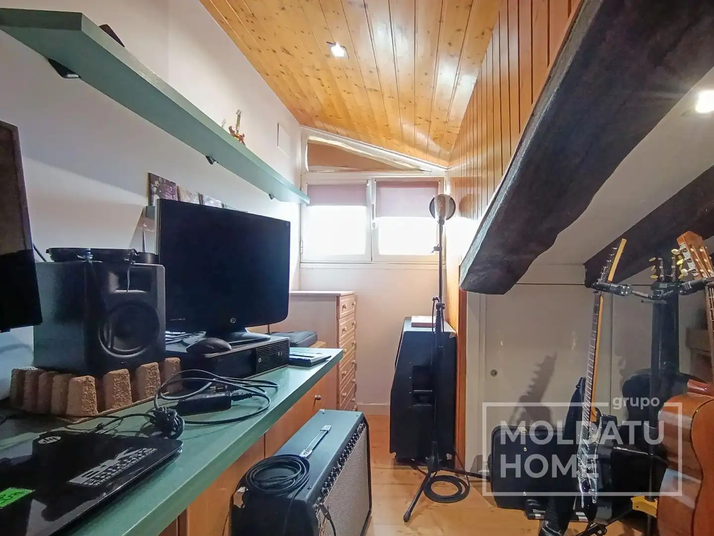 Flat for sale in Irun   with Heating and Furnished